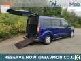 Photo 2016 Ford Grand Tourneo Connect 5 Seat Wheelchair Accessible Vehicle with Access