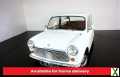 Photo 1972 Morris Mini 1.0 1000 2d -Highly original, in fantastic condition throughout