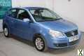 Photo 2007 Volkswagen Polo 1.4 S 3dr HATCHBACK Petrol Automatic