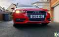 Photo Audi A3 1.4 Auto Sportback 2014 Low Miles