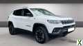 Photo 2022 Jeep Compass 1.3 T4 GSE 4xe PHEV Trailhawk Petrol/Electric