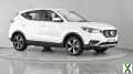 Photo 2021 MG ZS 44.5kWh Excite SUV 5dr Electric Auto (143 ps) Hatchback Electric Auto