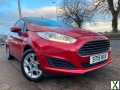 Photo BARGAIN 2015(15)FORD FIESTA 1.5 TDCI STYLE 3DR 1 OWNER FROM NEW+12 MTHS MOT