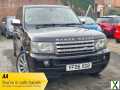 Photo 2006 Land Rover Range Rover Sport V8 Hse 4.4 4.4 Estate Automatic