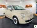 Photo 2014 FIAT 500 COLOUR THERAPY 1.2 PETROL ** FINANCE AVAILABLE **
