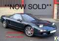 Photo Honda NSX NOW SOLD - LOOKING TO BUY MORE