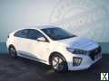 Photo 2020 Hyundai Ioniq 1.6 Hev Se-connect 5dr Auto Hatchback Petrol/Electric Hybrid