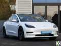 Photo 2021 Tesla Model 3 Long Range AWD 4dr Auto SALOON Electric Automatic