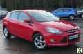 Photo 2012 62 FORD FOCUS 1.6 ZETEC (GREAT HISTORY+LOW MILEAGE) 5DR