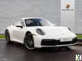 Photo 2021 Porsche 911 2dr PDK Auto Coupe Petrol Automatic