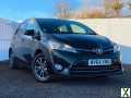 Photo 2014 Toyota Verso 1.6 D-4D Icon 5dr 7 Seater MPV Diesel Manual