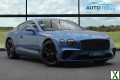 Photo 2018 Bentley Continental 6.0 W12 GT Auto 4WD Euro 6 2dr COUPE Petrol Automatic