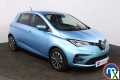 Photo 2021 Renault Zoe 100kW GT Line R135 50kWh Rapid Charge 5dr Auto Hatchback Electr