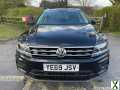 Photo 2019 Volkswagen Tiguan 1.5 TSi EVO 150 Match 5dr DSG ESTATE Petrol Automatic