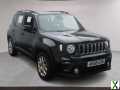 Photo 2018 Jeep Renegade 1.3 T4 GSE Longitude 5dr DDCT SUV Petrol Automatic