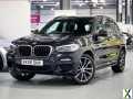 Photo 2018 BMW X3 BMW X3 xDrive20d 2.0 M Sport 5dr Auto 4WD Pro Nav Plus Pack Comfort