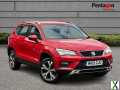 Photo SEAT Ateca 1.6 Tdi Se Technology Suv 5dr Diesel Manual Euro 6 s/s 115 Ps