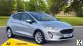 Photo 2019 Ford Fiesta 1.0 EcoBoost Titanium with Navigation and Cruise C Petrol