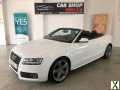 Photo 2011 AUDI A5 2.0 TDI S LINE **Private Plate Included** Diesel