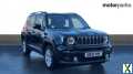 Photo 2019 Jeep Renegade 1.0 T3 GSE Longitude 5dr (TomTom Navigation)(Rear Petrol