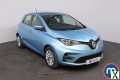 Photo 2021 Renault Zoe 100kW Iconic R135 50kWh Rapid Charge 5dr Auto Hatchback Electri