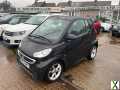Photo 2013 Smart ForTwo Cabrio Pulse mhd 2dr Softouch Auto [2010] Petrol