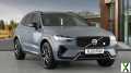 Photo 2021 Volvo XC60 Estate Special Editions 2.0 T8 Recharge PHEV Polestar Engine 5dr