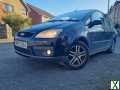 Photo Ford focus c max 1.6 ULEZ compliant mpv lovely drive