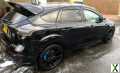 Photo FORD FOCUS RS 67 plate FFSH
