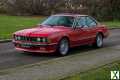 Photo 1987 BMW 635 CSi (E24) | Suspension & Brake Refresh | 4 Previous Owners