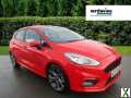 Photo 2020 Ford Fiesta 1.0T 95 ST-LINE EDITION 5dr Hatchback Petrol Manual