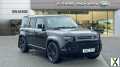 Photo 2022 Land Rover Defender 5.0 P525 V8 110 - 2023MY - AUTOMATIC - PETROL - 36