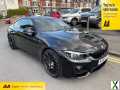 Photo 2018 BMW M4 3.0 BiTurbo Competition DCT (s/s) 2dr COUPE Petrol Automatic