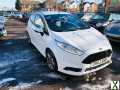 Photo 2013 Ford Fiesta 1.6T EcoBoost ST-2 Hatchback 3dr Petrol Manual Euro 5 (182 ps)