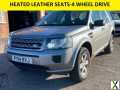 Photo Land Rover Freelander 2.2 TD4 GS 5dr FULL LEATHER, HEATED FRONT SEATS, CRUISE