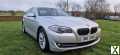 Photo 2010 BMW 525 SE AUTO F10 MOTED TO AUGUST. FSH