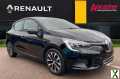 Photo 2022 Renault Clio 1.0 TCe 90 Iconic Edition 5dr Manual Hatchback Petrol Manual