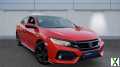 Photo 2017 Honda Civic 1.5 i-VTEC Turbo Sport Plus Ma Manual Hatchback Petrol Manual