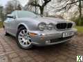 Photo IMMACULATE JAGUAR XJ6 30 V6 AUTO WITH ONLY 74K CRACKING OLD SCHOOL VEHICLE