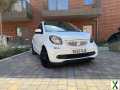 Photo 2015 smart forfour 1.0 Proxy Euro 6 (s/s) 5dr HATCHBACK Petrol Manual