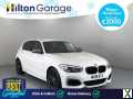Photo 2019 BMW M140i 3.0 M140I SHADOW EDITION 5d AUTO 335 BHP Hatchback Petrol Automat
