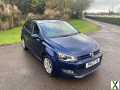 Photo 2012 Volkswagen Polo 1.4 Match DSG Euro 5 5dr HATCHBACK Petrol Automatic