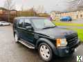 Photo Land Rover, DISCOVERY, Estate, 2006, Manual, 2720 (cc), 5 doors