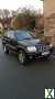 Photo Jeep Grand Cherokee 2.7CRD ( 161bhp ) 4X4 Auto Limited 4wd FULLY LOADED