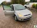 Photo FORD FIESTA 1.4 Ghia 5dr 2 x Keys Very Low Mileage 1 Owner From New