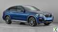 Photo 2018 BMW X4 3.0 30d M Sport X Auto xDrive Euro 6 (s/s) 5dr SUV Diesel Automatic