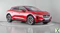 Photo 2020 Jaguar I-Pace 90kWh HSE SUV 5dr Electric Auto 4WD (400 ps) Hatchback Electr
