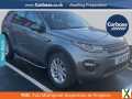 Photo 2016 Land Rover Discovery Sport 2.0 TD4 180 SE Tech 5dr - SUV 7 Seats SUV Diesel
