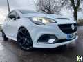 Photo STUNNING 2015(65)VAUXHALL CORSA 1.6 TURBO VXR 3DR WITH PERFORMANCE PACK 56K