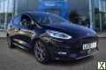 Photo 2020 Ford Fiesta 1.0 EcoBoost Hybrid mHEV 125 ST-Line Edition 5dr with Satellit